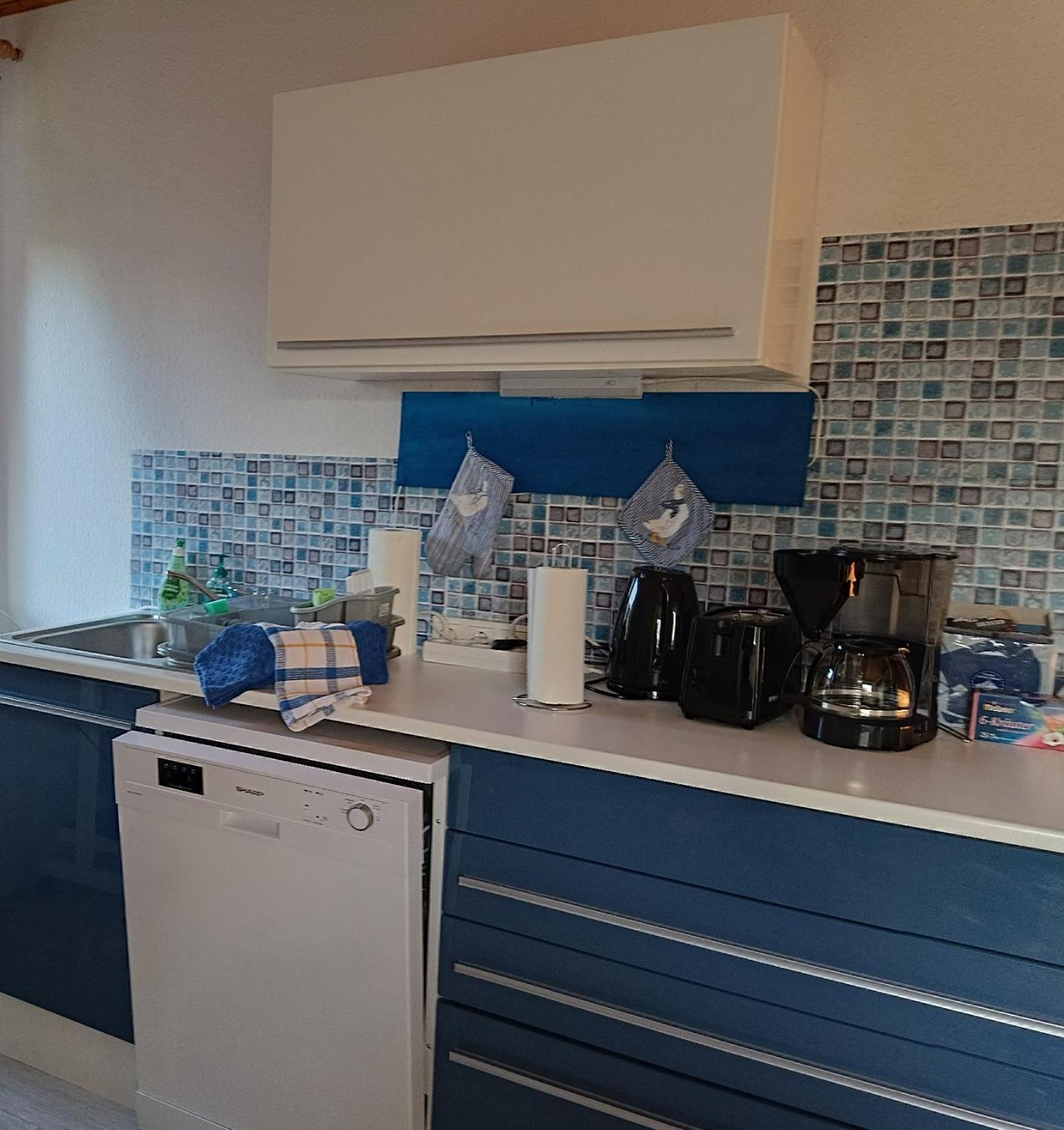 Ferienwohnung Hey Elgersburg Extérieur photo